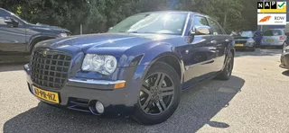 Chrysler 300C 3.5 V6 250PK Clima Cruise Leder Trekhaak NAP