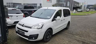 Citroen Berlingo 1.6 98PK 4Cilinder Airco Cruise Bleutooth 1ste eigenaar