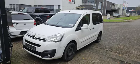 Citroen Berlingo 1.6 98PK 4Cilinder Airco Cruise Bleutooth 1ste eigenaar