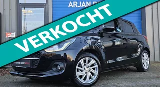 Suzuki Swift 1.2 AUTOMAAT Navi ACC Lane Assist Camera 15000KM!