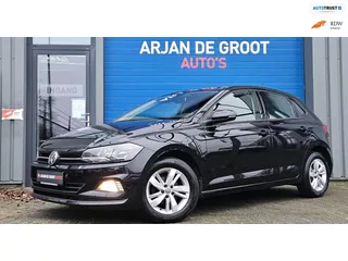 Volkswagen Polo 1.0 TSI AUTOMAAT Climate PDC V+A Carplay&reg; Dealer OH