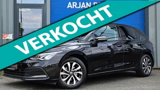 Volkswagen Golf 1.5 TSI 150PK Navi Clima Acc Sfeer Carplay&reg; Full LED