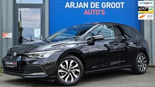Volkswagen Golf 1.5 TSI 150PK Navi Clima Acc Sfeer Carplay&reg; Full LED