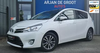 Toyota Verso 1.8 VVT-i Business 7pers Clima Trekhaak Cruise Camera