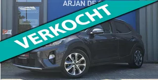 Kia Stonic 1.0 T-GDi 120PK PLATINUM Full options trekhaak 15000KM!