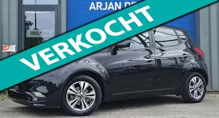Kia Venga 1.6 125PK AUTOMAAT Clima Keyless PDC 16000KM! UNIEK