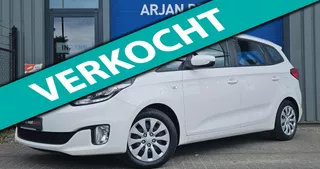 Kia Carens 1.6 GDi 135PK 7 persoons A/C Navi Cruise Clima Camera